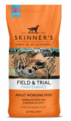 Skinners F&T Maintenance 15kg Yorkshire Feed Country Store Ltd